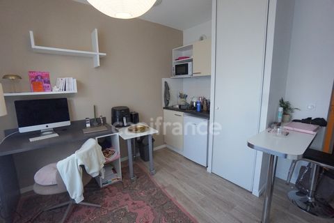 Studio i Lyon, Rhone, Lyon - € 78.000 | Ref: 340932009317 - foto 4