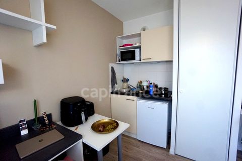 Studio i Lyon, Rhone, Lyon - € 78.000 | Ref: 340932009317 - foto 5