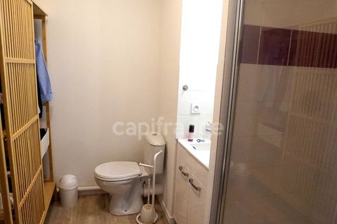 Studio i Lyon, Rhone, Lyon - € 78.000 | Ref: 340932009317 - foto 6
