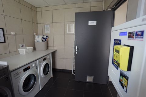 Studio i Lyon, Rhone, Lyon - € 78.000 | Ref: 340932009317 - foto 8