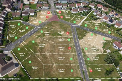 Terra a Paron, Yonne, Paron - € 67.000 | Ref: Paron00024 - foto 2