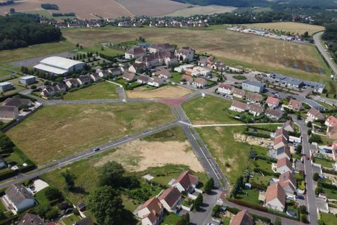 Terra a Paron, Yonne, Paron - € 67.000 | Ref: Paron00024 - foto 3