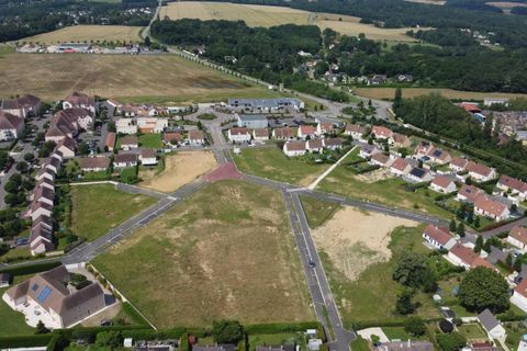 Terra a Paron, Yonne, Paron - € 67.000 | Ref: Paron00024 - foto 6