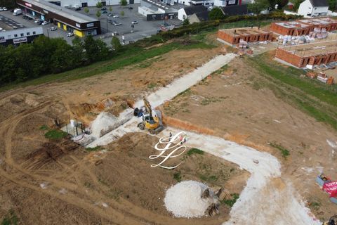 Helårsgrund i Pontivy, Morbihan, Pontivy - € 39.000 | Ref: Pontivy00014 - foto 6