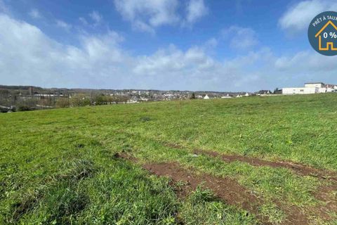Helårsgrund i Pontivy, Morbihan, Pontivy - € 39.000 | Ref: Pontivy00014 - foto 7