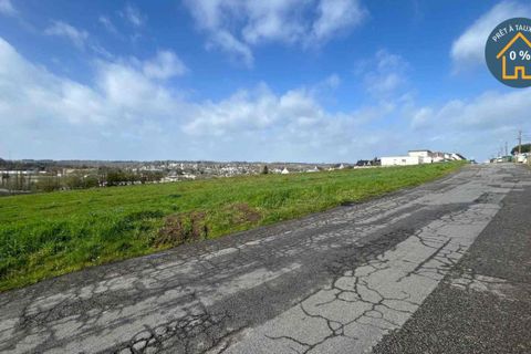 Helårsgrund i Pontivy, Morbihan, Pontivy - € 39.000 | Ref: Pontivy00014 - foto 8