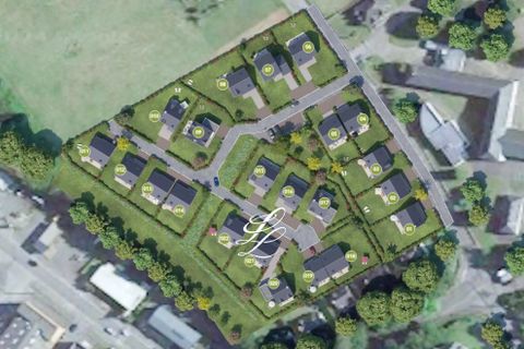 Helårsgrund i Pontivy, Morbihan, Pontivy - € 39.000 | Ref: Pontivy00014 - foto 9