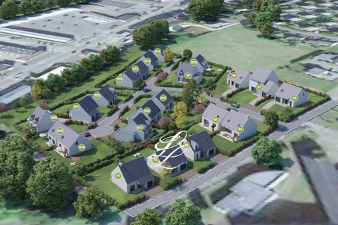 Helårsgrund i Pontivy, Morbihan, Pontivy - € 39.000 | Ref: Pontivy00014 - foto 10