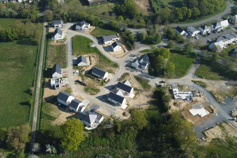 Helårsgrund i Change, Mayenne, Change - € 68.000 | Ref: Change00034 - foto 3