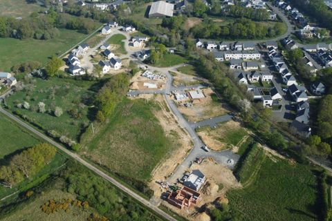 Helårsgrund i Change, Mayenne, Change - € 68.000 | Ref: Change00034 - foto 4