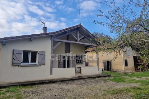 Villa a Gabarret, Landes, Gabarret - € 176.000 | Ref: 340936454854 - foto 2