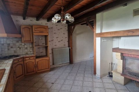 Villa a Gabarret, Landes, Gabarret - € 176.000 | Ref: 340936454854 - foto 6