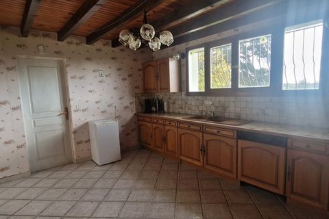 Villa a Gabarret, Landes, Gabarret - € 176.000 | Ref: 340936454854 - foto 7