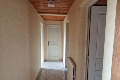 Villa a Gabarret, Landes, Gabarret - € 176.000 | Ref: 340936454854 - foto 13
