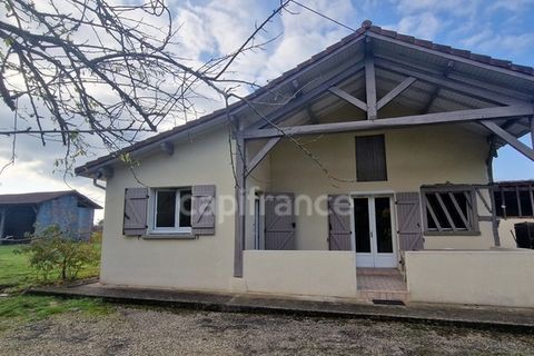 Villa a Gabarret, Landes, Gabarret - € 176.000 | Ref: 340936454854 - foto 15