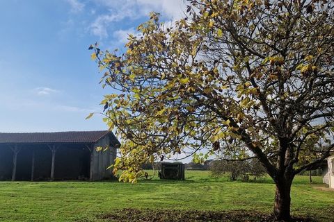Villa a Gabarret, Landes, Gabarret - € 176.000 | Ref: 340936454854 - foto 16