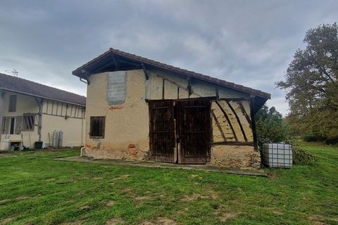 Villa a Gabarret, Landes, Gabarret - € 176.000 | Ref: 340936454854 - foto 19
