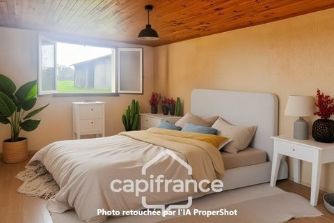 Villa a Gabarret, Landes, Gabarret - € 176.000 | Ref: 340936454854 - foto 20