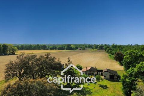 Villa a Gabarret, Landes, Gabarret - € 176.000 | Ref: 340936454854 - foto 27