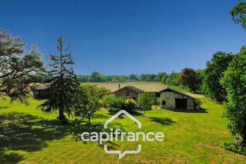 Villa a Gabarret, Landes, Gabarret - € 176.000 | Ref: 340936454854 - foto 28
