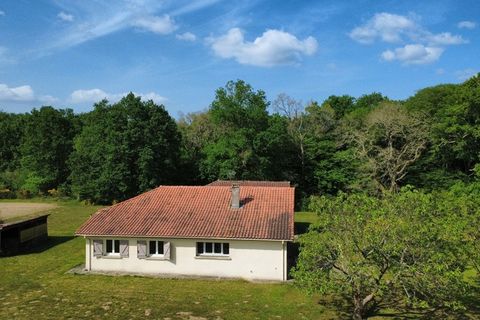 Villa a Gabarret, Landes, Gabarret - € 176.000 | Ref: 340936454854 - foto 29