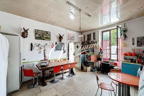 Landejendom i Montbard, Cote-d'Or, Montbard - € 88.000 | Ref: 4745 - foto 3
