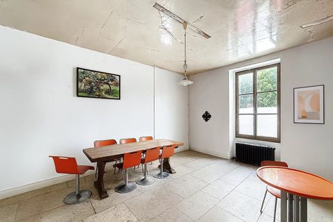 Landejendom i Montbard, Cote-d'Or, Montbard - € 88.000 | Ref: 4745 - foto 4