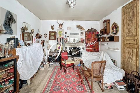 Landejendom i Montbard, Cote-d'Or, Montbard - € 88.000 | Ref: 4745 - foto 5