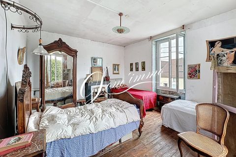 Landejendom i Montbard, Cote-d'Or, Montbard - € 88.000 | Ref: 4745 - foto 7