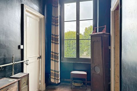 Landejendom i Montbard, Cote-d'Or, Montbard - € 88.000 | Ref: 4745 - foto 9