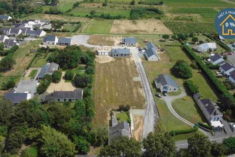 Tomt i Rablay-sur-Layon, Maine-et-Loire, Rablay-sur-Layon - € 54 000 | Ref: CAMILLE_CLAUDEL00009 - foto 2