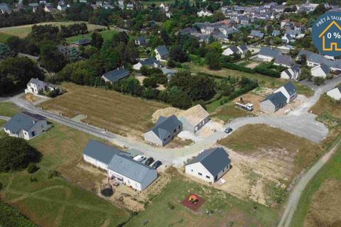 Tomt i Rablay-sur-Layon, Maine-et-Loire, Rablay-sur-Layon - € 54 000 | Ref: CAMILLE_CLAUDEL00009 - foto 4