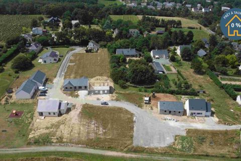 Tomt i Rablay-sur-Layon, Maine-et-Loire, Rablay-sur-Layon - € 54 000 | Ref: CAMILLE_CLAUDEL00009 - foto 5