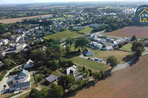 Terra em Forcé, Mayenne, Forcé - € 79.000 | Ref: FORCE00009 - foto 2