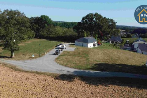 Terra em Forcé, Mayenne, Forcé - € 79.000 | Ref: FORCE00009 - foto 5