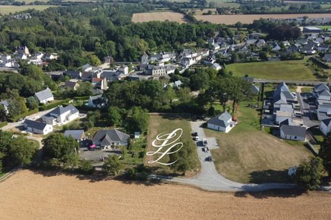Helårsgrund i Forcé, Mayenne, Forcé - € 55.001 | Ref: FORCE00006 - foto 4