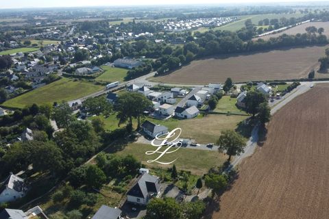 Helårsgrund i Forcé, Mayenne, Forcé - € 55.001 | Ref: FORCE00006 - foto 5