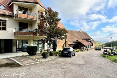 Lejlighed i Ammerschwihr, Haut-Rhin, Ammerschwihr - € 78.000 | Ref: 340935121190 - foto 1
