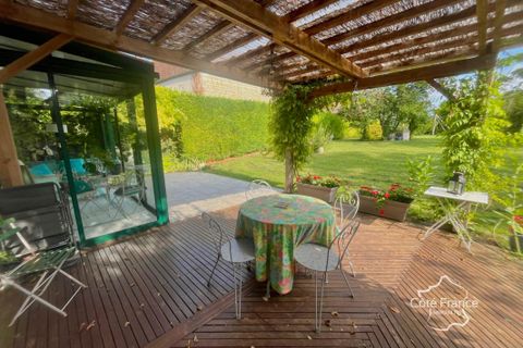 Farm i Montholon, Yonne, Montholon - € 393.000 | Ref: 119_MONTHOLON - foto 3
