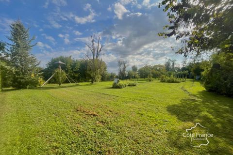 Farm i Montholon, Yonne, Montholon - € 393.000 | Ref: 119_MONTHOLON - foto 4