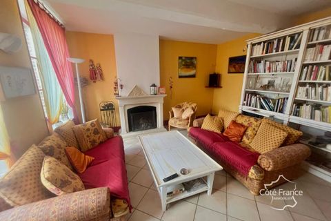 Farm i Montholon, Yonne, Montholon - € 393.000 | Ref: 119_MONTHOLON - foto 10