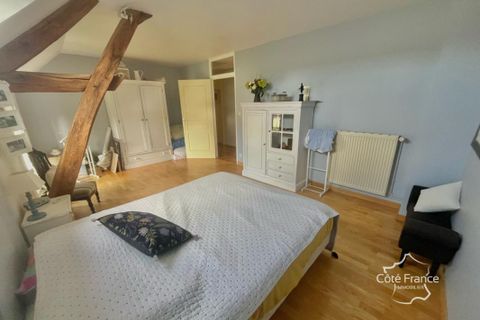 Farm i Montholon, Yonne, Montholon - € 393.000 | Ref: 119_MONTHOLON - foto 13