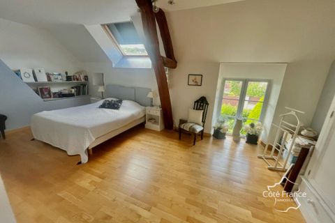 Farm i Montholon, Yonne, Montholon - € 393.000 | Ref: 119_MONTHOLON - foto 15