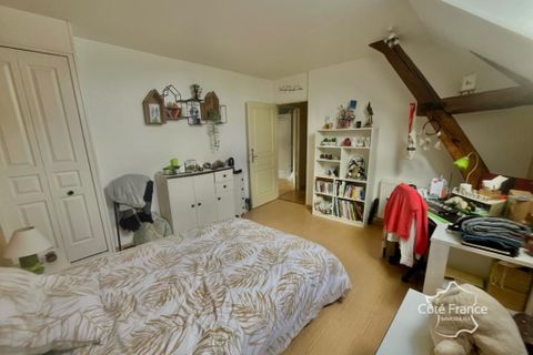 Farm i Montholon, Yonne, Montholon - € 393.000 | Ref: 119_MONTHOLON - foto 17