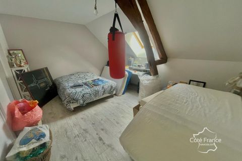Farm i Montholon, Yonne, Montholon - € 393.000 | Ref: 119_MONTHOLON - foto 18