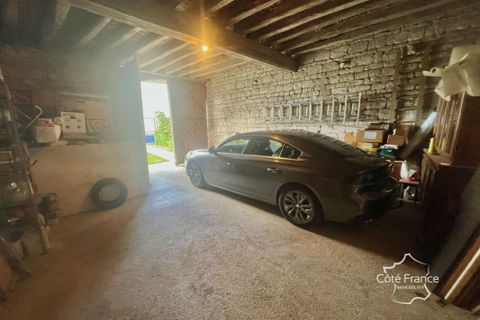 Farm i Montholon, Yonne, Montholon - € 393.000 | Ref: 119_MONTHOLON - foto 19