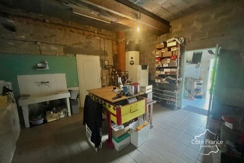 Farm i Montholon, Yonne, Montholon - € 393.000 | Ref: 119_MONTHOLON - foto 20