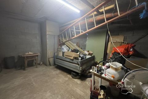 Garage i Le Cap D'Agde, Herault, Le Cap D'Agde - € 55.000 | Ref: 119_GARAGDE - foto 1
