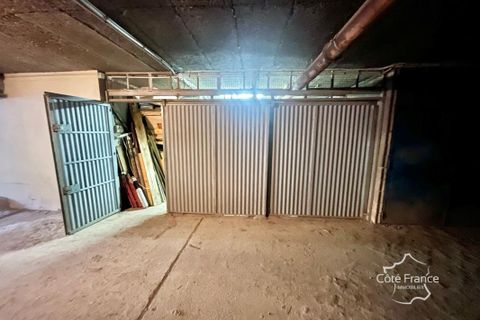 Garage i Le Cap D'Agde, Herault, Le Cap D'Agde - € 55.000 | Ref: 119_GARAGDE - foto 2
