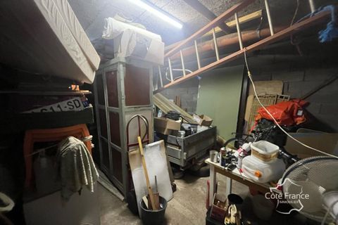 Garage i Le Cap D'Agde, Herault, Le Cap D'Agde - € 55.000 | Ref: 119_GARAGDE - foto 3
